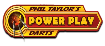 Phil Taylor's Power Play Darts — wheel (WOR)