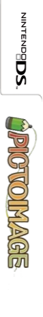 PictoImage - Sketch and Guess on Your DS! — box-2D-side (US)