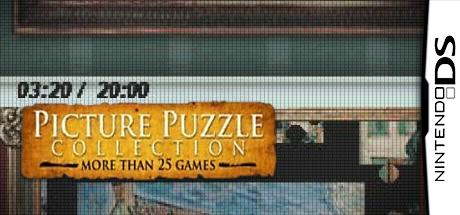 Picture Puzzle Collection — steamgrid