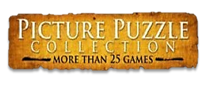 Picture Puzzle Collection — wheel (WOR)