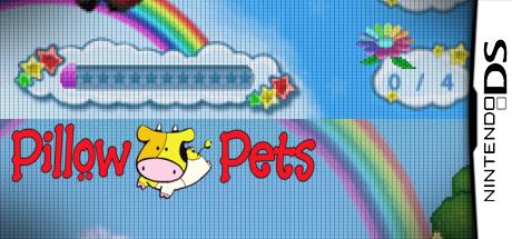 Pillow Pets — steamgrid