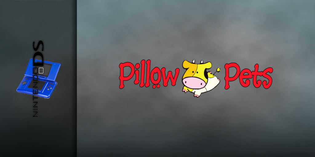 Pillow Pets — screenmarquee (US)
