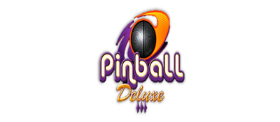Pinball Deluxe — wheel (WOR)