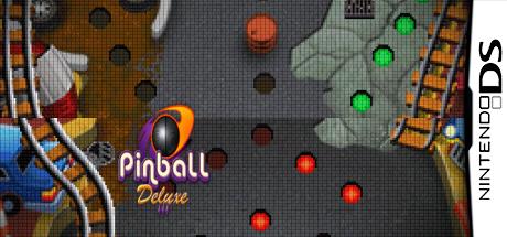 Pinball Deluxe — steamgrid