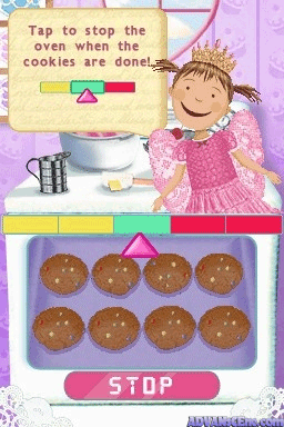 Pinkalicious - It's Party Time! — ss (WOR)