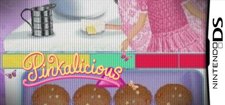 Pinkalicious - It's Party Time! — steamgrid
