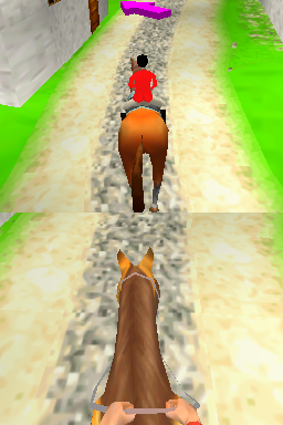 Horsez — ss (WOR)