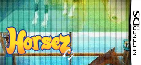 Horsez — steamgrid