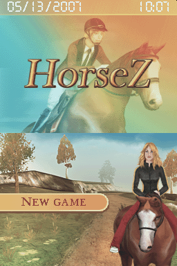 Horsez — sstitle (WOR)