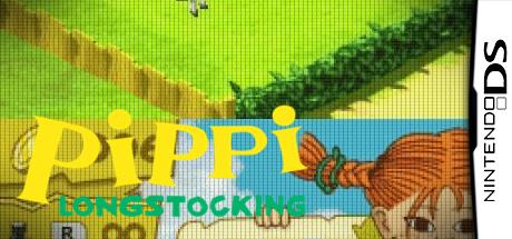 Pippi Longstocking — steamgrid