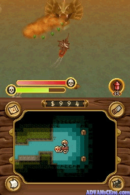 Pirates - Duels On The High Seas — ss (WOR)