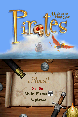 Pirates - Duels On The High Seas — sstitle (WOR)