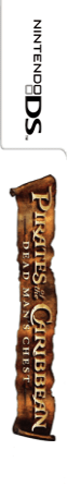 Pirates Of The Caribbean - Dead Man's Chest — box-2D-side (US)