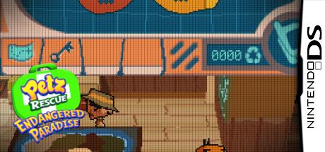 Planet Rescue - Endangered Island — steamgrid