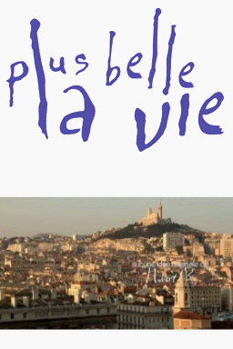 Plus Belle La Vie - Le Secret Du Dr Livia — sstitle (WOR)