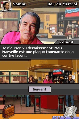Plus Belle La Vie 2 - Le Mystérieux Passé De Vincent — ss (WOR)