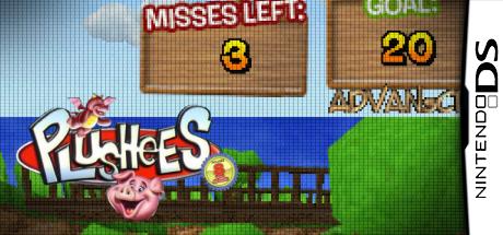 Plushees — steamgrid