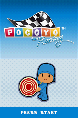 Pocoyo Racing — sstitle (EU)