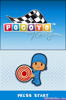 Pocoyo Racing — ss (WOR)