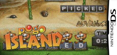 Pogo Island — steamgrid
