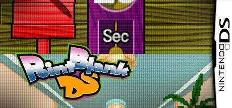 Point Blank Ds — steamgrid