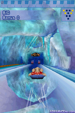 Polar Bowler — ss (WOR)