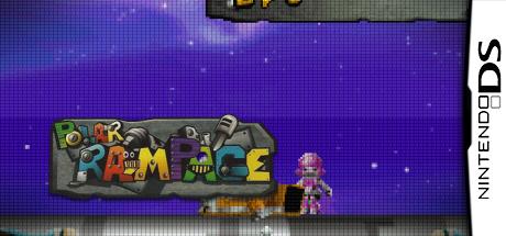 Polar Rampage — steamgrid
