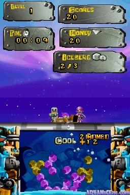 Polar Rampage — ss (WOR)