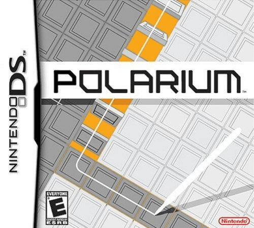 Polarium box art