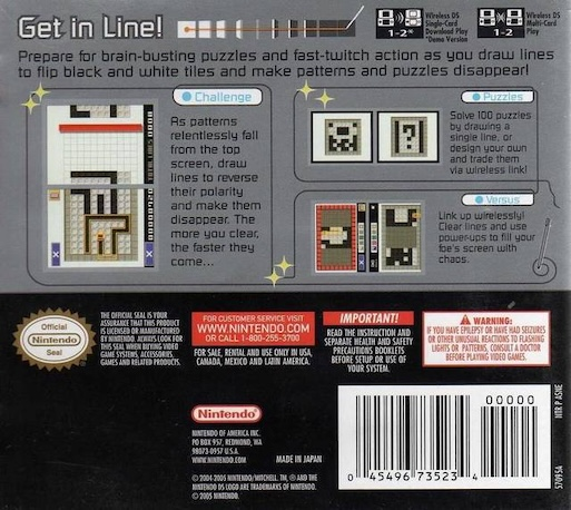 Polarium — box-2D-back (US)