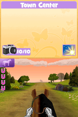 Pony Friends 2 — ss (WOR)