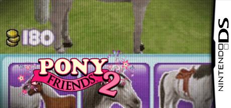 Pony Friends 2 — steamgrid