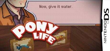 Pony Life — steamgrid
