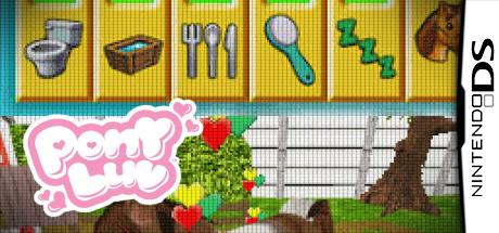 Pony Luv — steamgrid