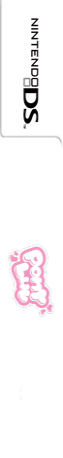 Pony Luv — box-2D-side (US)
