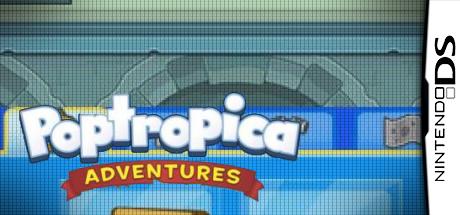 Poptropica Adventures — steamgrid