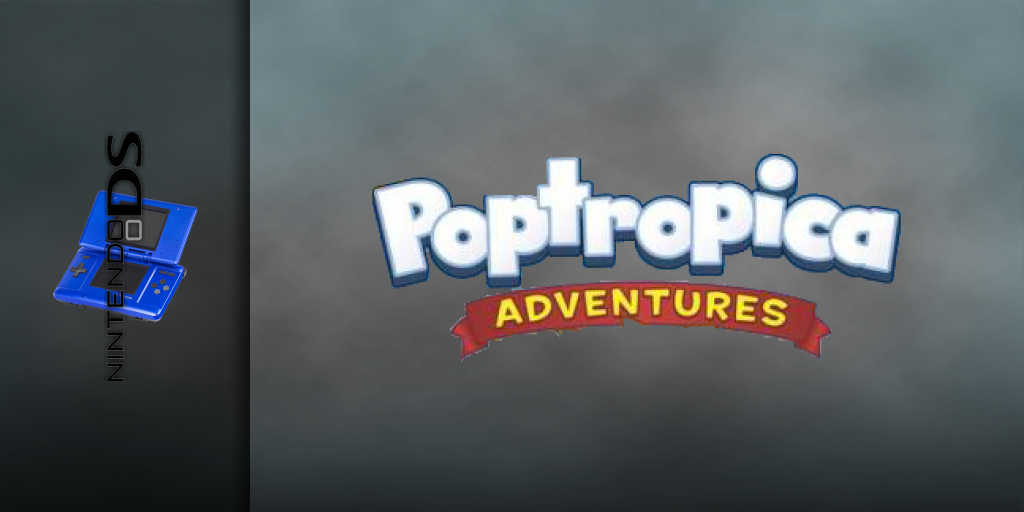Poptropica Adventures — screenmarquee (US)