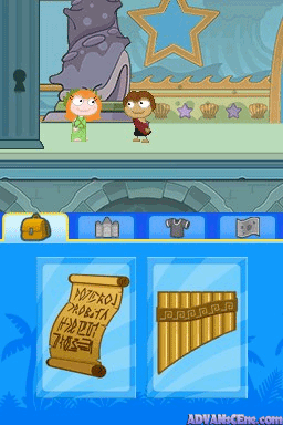 Poptropica Adventures — ss (WOR)