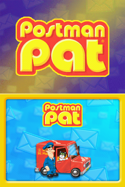 Postman Pat — sstitle (WOR)