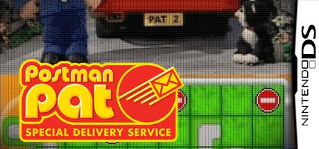 Postman Pat - Special Delivery Service — steamgrid