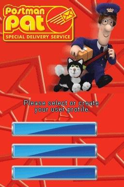 Postman Pat - Special Delivery Service — sstitle (WOR)