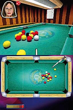 Power Play Pool — ss (WOR)