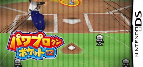 Power Pro Kun Pocket 12 — steamgrid