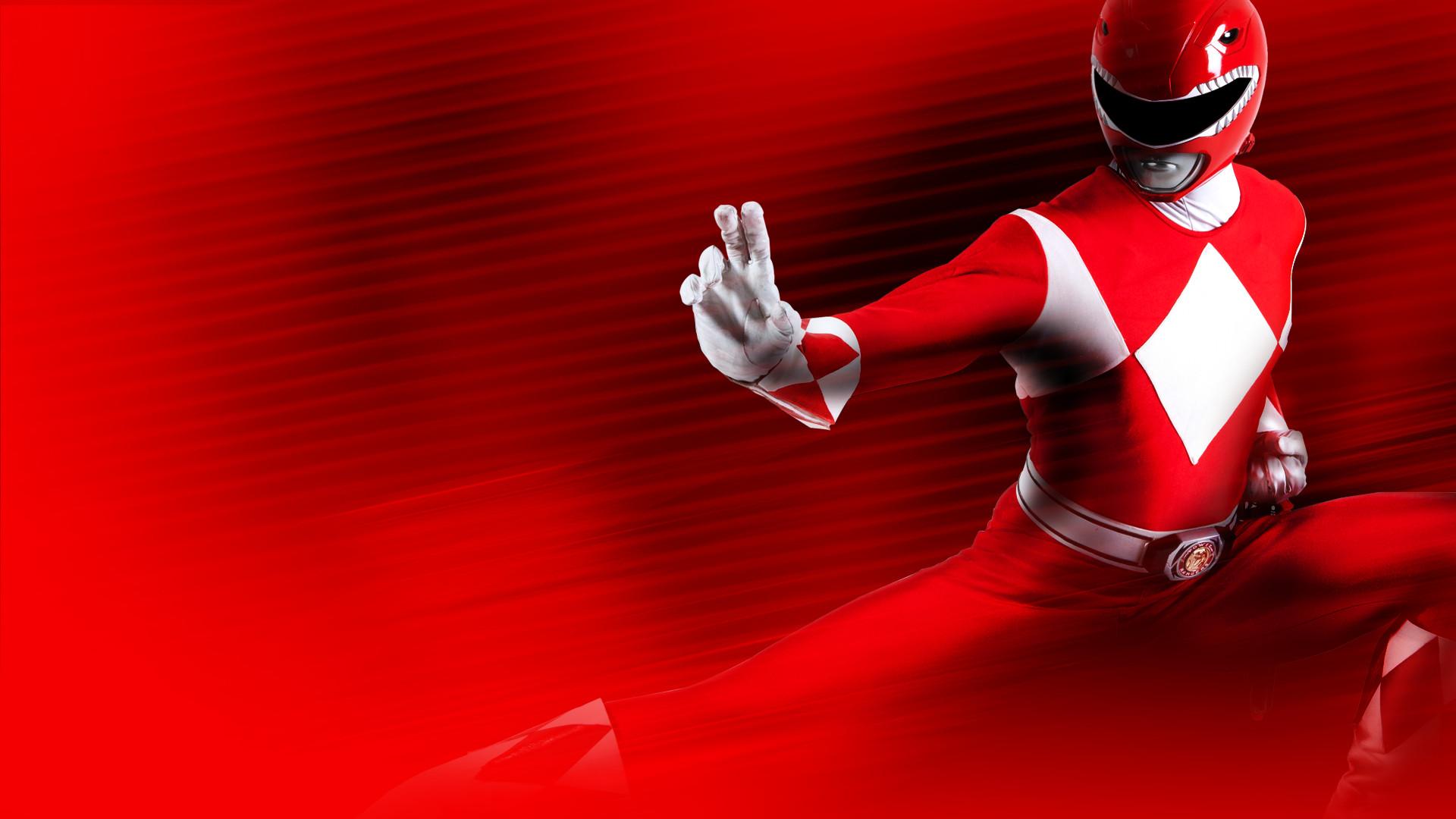 Power Rangers - Super Legends — fanart