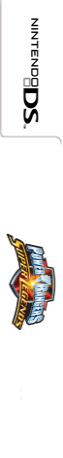 Power Rangers - Super Legends — box-2D-side (US)