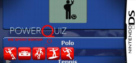 PowerQuiz - Die Sport-Edition — steamgrid
