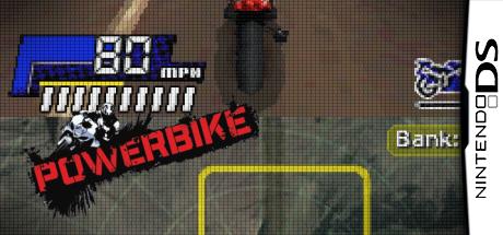 Powerbike — steamgrid