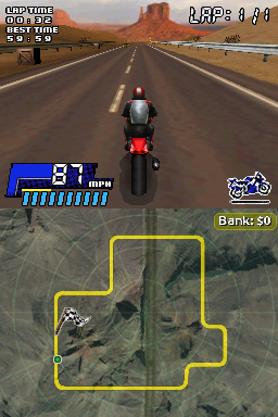 Powerbike — ss (WOR)