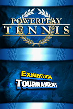 Powerplay Tennis — sstitle (WOR)