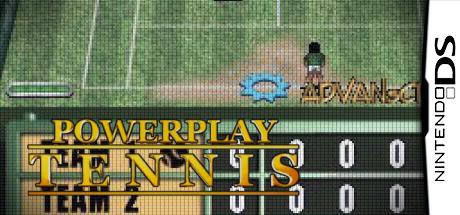 Powerplay Tennis — steamgrid